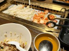 -新石器烤肉(中房金谊广场店)