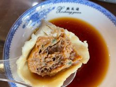 无锡小笼包-熙盛源(永乐路店)