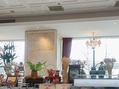 -北京辽宁大厦·盛安汇西餐厅