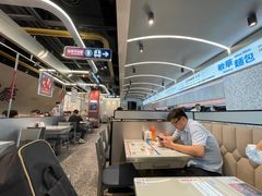 -敏华冰厅(平安金融中心店)