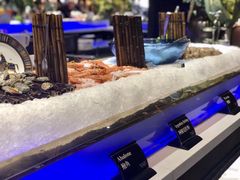 -加餐海鲜自助(集美银泰百货店)