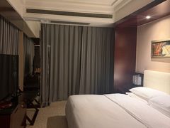 -杭州龙禧福朋喜来登酒店