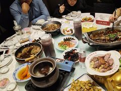 -山芋腔苏北菜(盐城滨海店)
