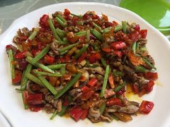 -小芙蓉湘菜馆(易生活购物公园店)