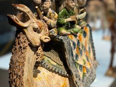 -陕西历史博物馆