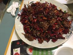-付掌柜在成都·热炒砂锅集(金禾店)