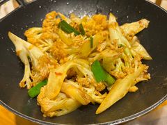 -丁记盐蘸牛肉·新杭菜(河东路店)