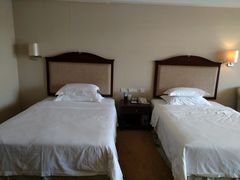 -重庆长寿碧桂园凤悦凤凰酒店