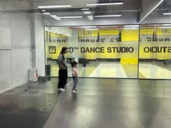 -能舞ICD街舞(福田总部)