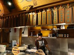 -大牌大·传统杭帮菜(湖滨店)