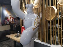 -老班长手工灌汤包(望京华彩店)