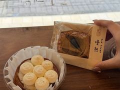 -慢熟面包店bud bread(孩儿巷店)