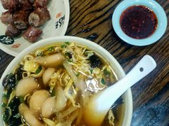 -都谷包子(天一广场店)