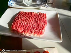 -清真·鸦儿李记·小馆(后海店)