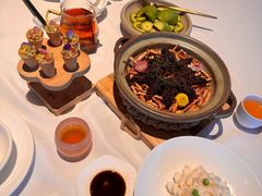 -若蘭慈·无国界素食料理(欢乐海岸店)