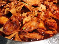 -谢蟹浓(西铁营万达店)