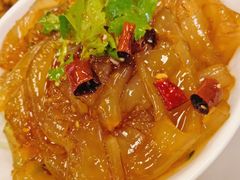 -彭记铁锅肥肠(东四总店)