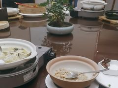 -茶港食堂(武昌店)