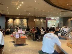 -星巴克(厦门SM新生活广场店)
