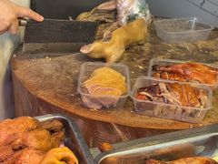 -味香鸭子店(汉口西路店)