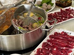 -宁好四季潮汕牛肉火锅