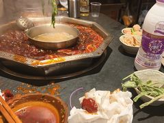 -大风老火锅(江北一店)