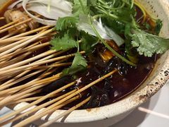 -160烧烤(香坊店)