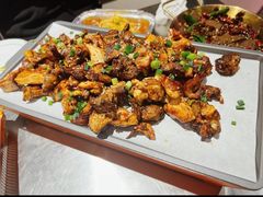 -交个朋友·贵州遵义烤鸡(北京首店)