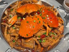 -胖哥俩肉蟹煲(湖滨银泰in77店)