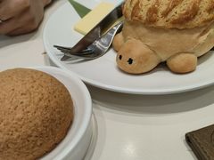 -蔡澜点心·粤菜(月星环球港店)