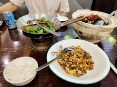 -潇湘·永州会馆(百子湾店)