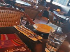 -The Cheesecake Factory 芝乐坊餐厅(王府中環店)