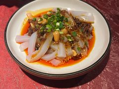 -渝信川菜(长安店)