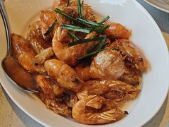 -上海和平饭店龙凤厅 Dragon Phoenix