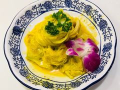 芥末墩-京氣春饼(机场店)