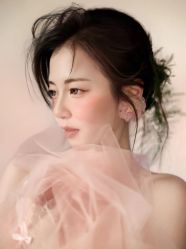 -唯一视觉婚纱摄影(李家村店)