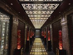 -北京四季酒店·采逸轩