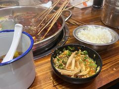 -杨校长·老成都串串香火锅(全国总店)