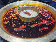 -巴蜀印象火锅(永陵总店)