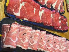 -一井烧肉·活鳗·寿司(望京SOHO店)