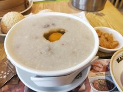 生滚牛滑粥-添好运点心专门店(百老汇店)