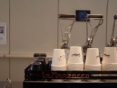 -Seesaw Coffee(上生新所店)