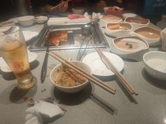 -海底捞火锅(江北万达商业广场店)