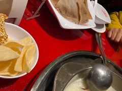 -山城辣妹子(定福庄店)