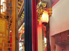 -蜀大侠火锅(少陵路店)