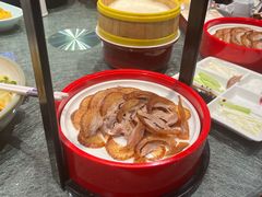 -四季厨房 鲁菜·孔府烤鸭(二环南路店)
