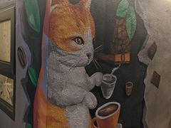 -吱咖啡西式简餐