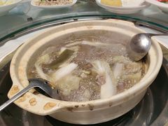 -天宜隆蘑菇宴火锅(石景山旗舰店)