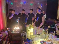 -一代天娇KTV(滇池路店)