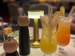 -龙虾酒吧扒房(宁波香格里拉店)